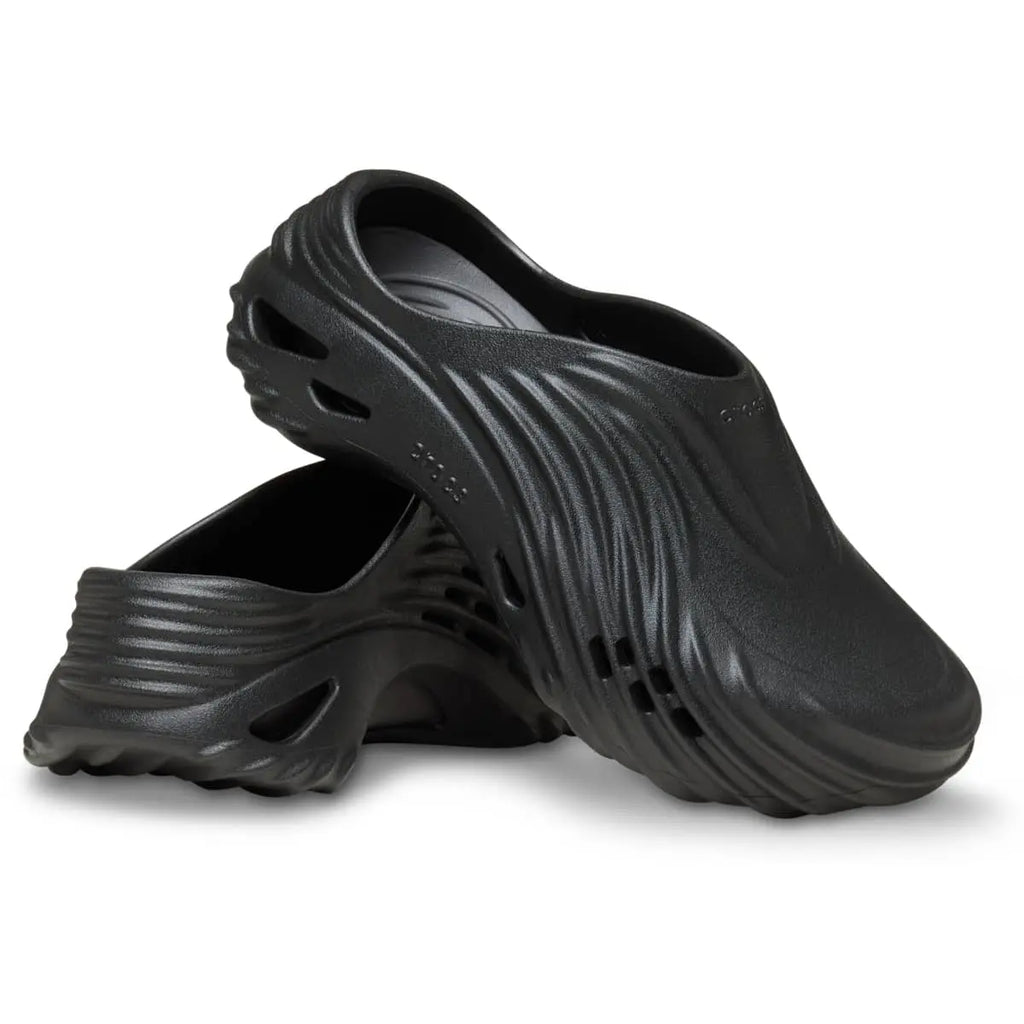 Crocs Adult Echo Wave Clogs