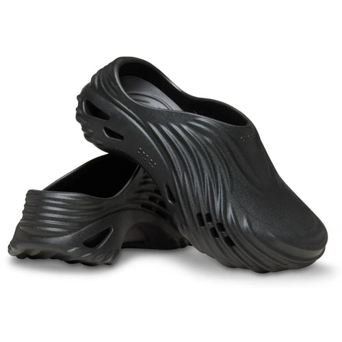 Crocs Adult Echo Wave Clogs