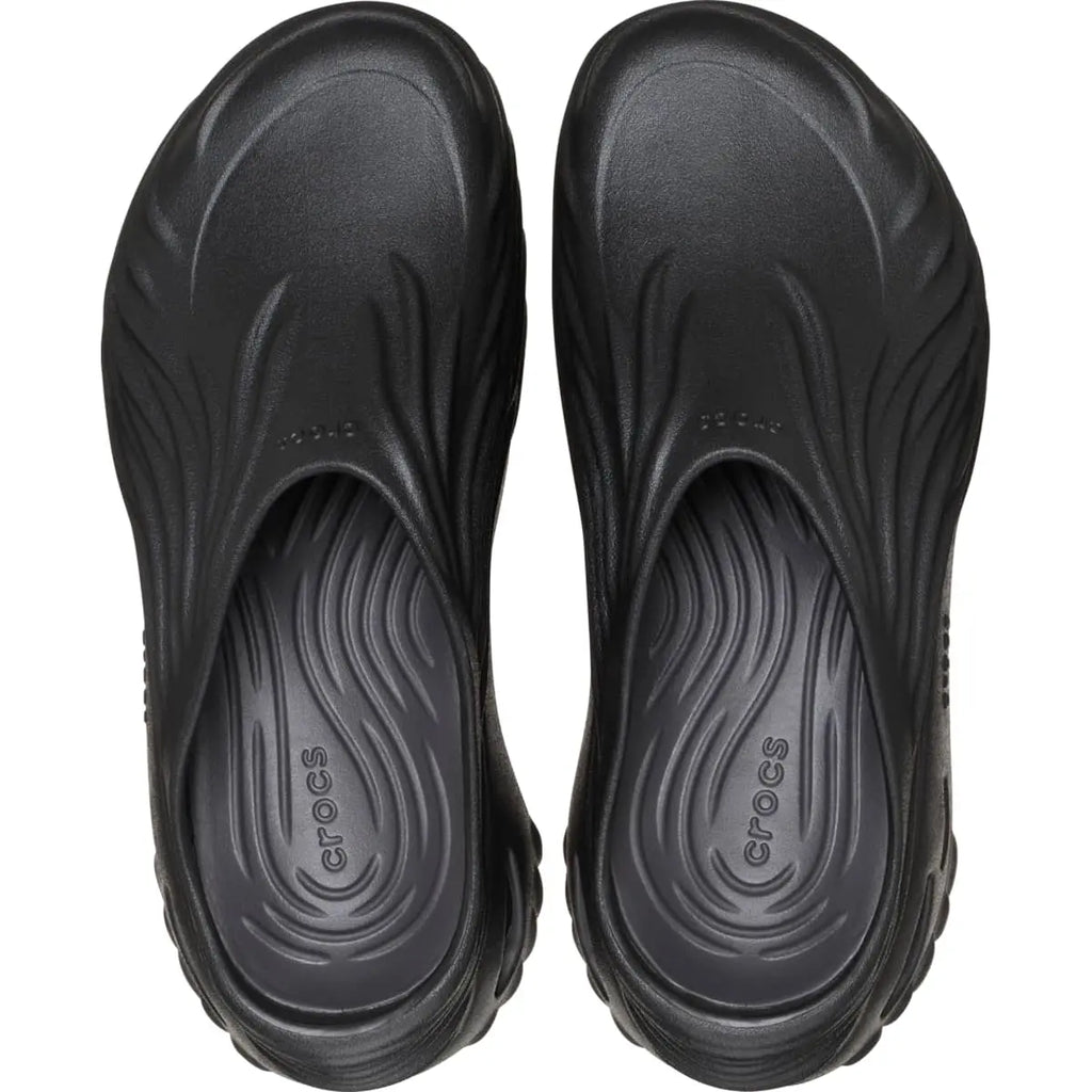 Crocs Adult Echo Wave Clogs