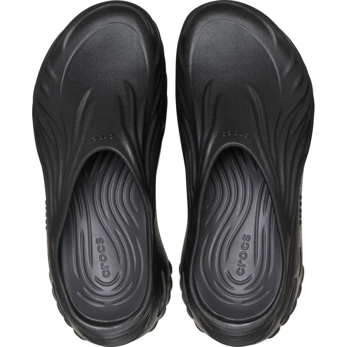 Crocs Adult Echo Wave Clogs