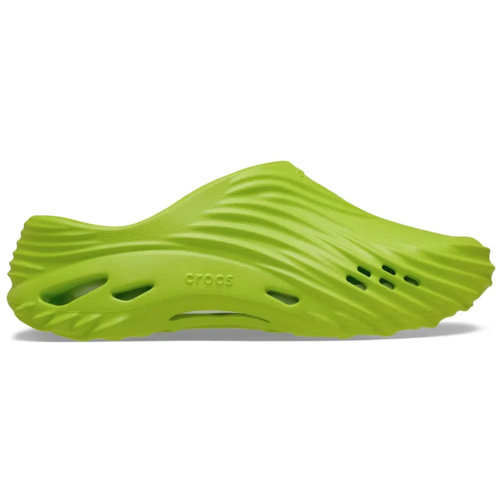 Crocs Adult Echo Wave Clogs