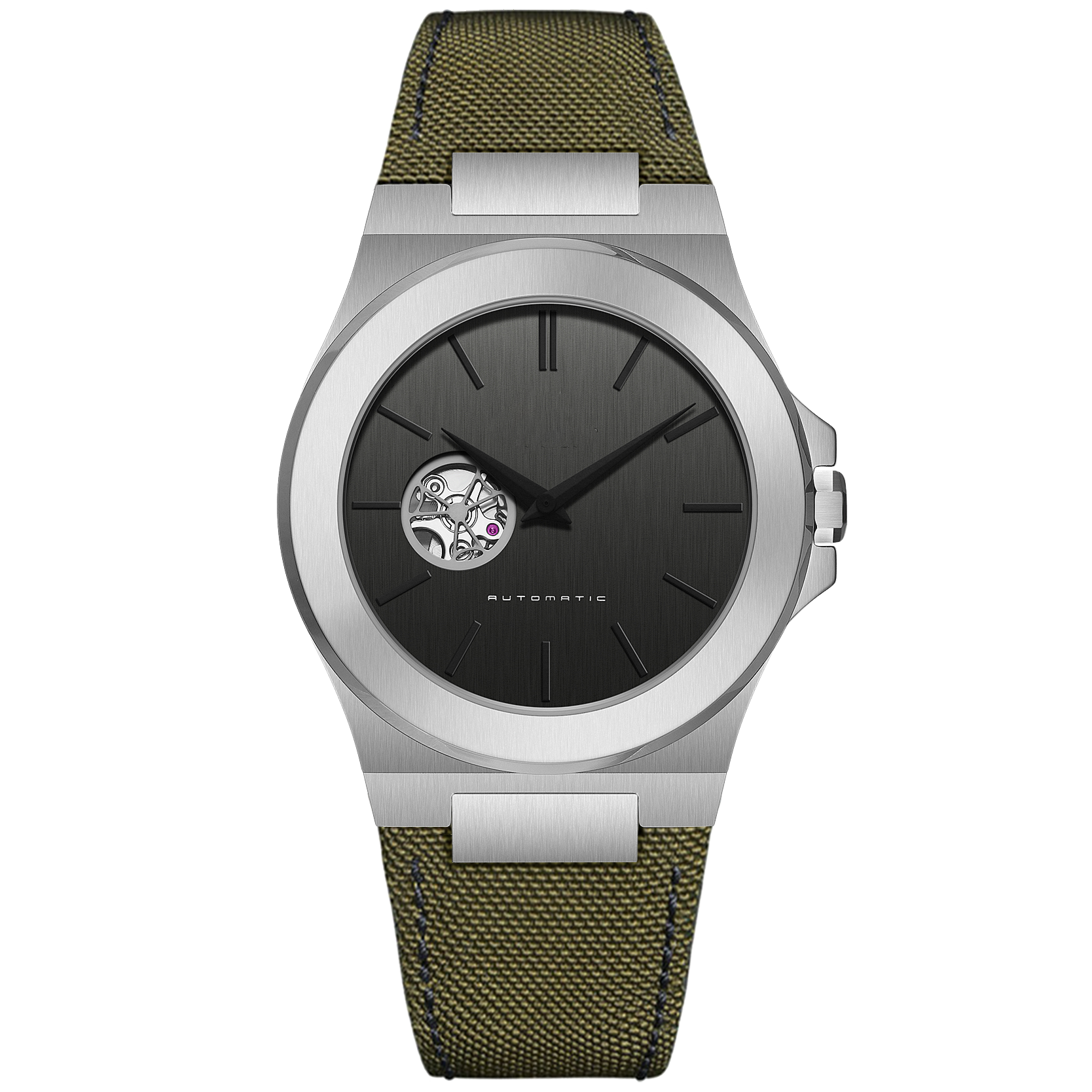 Men Wrist Luxury