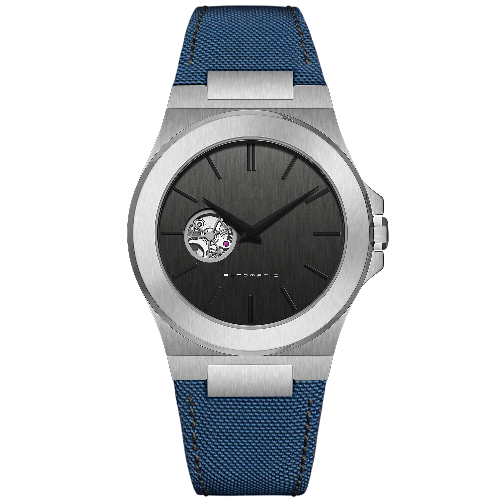 Men Wrist Luxury