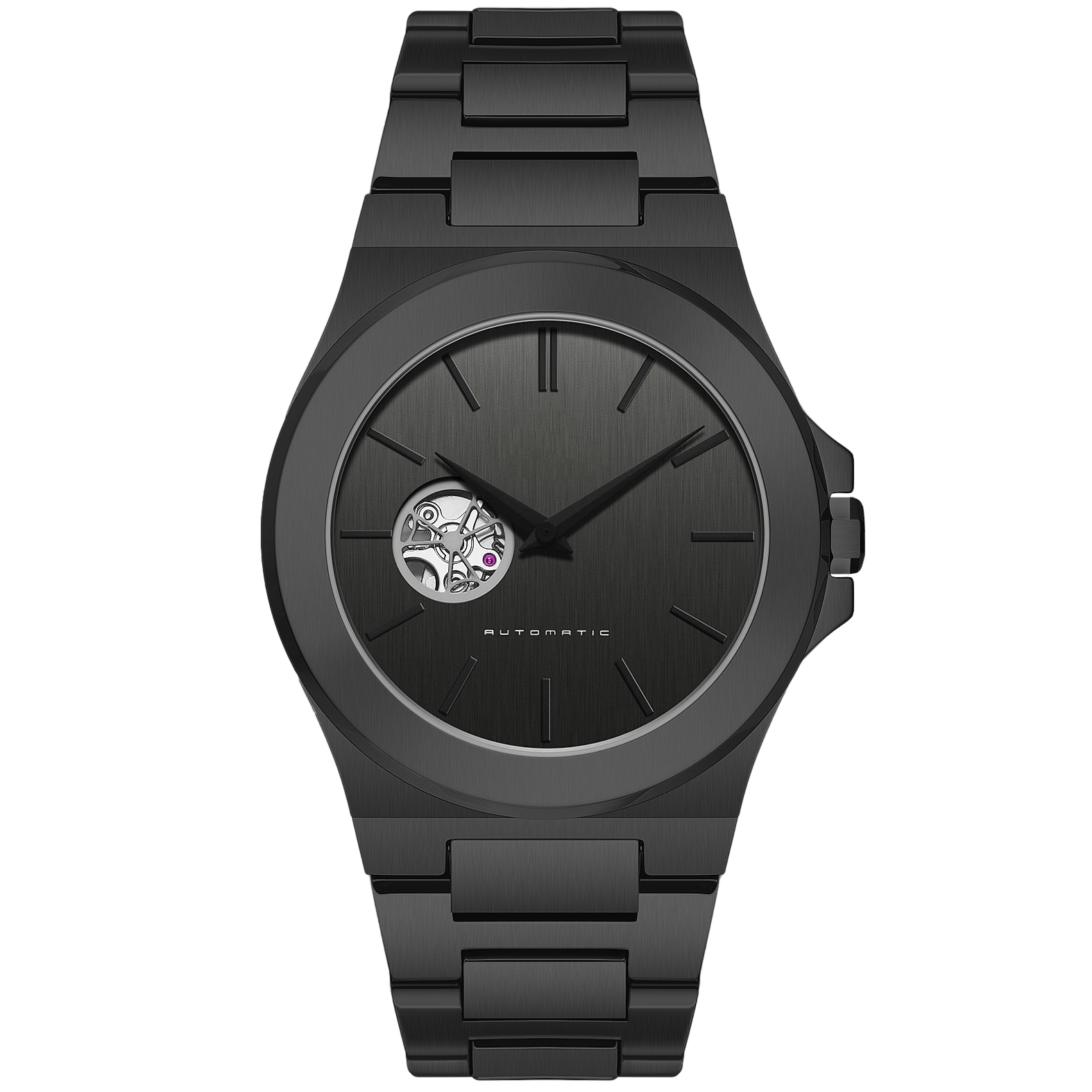Men Wrist Luxury