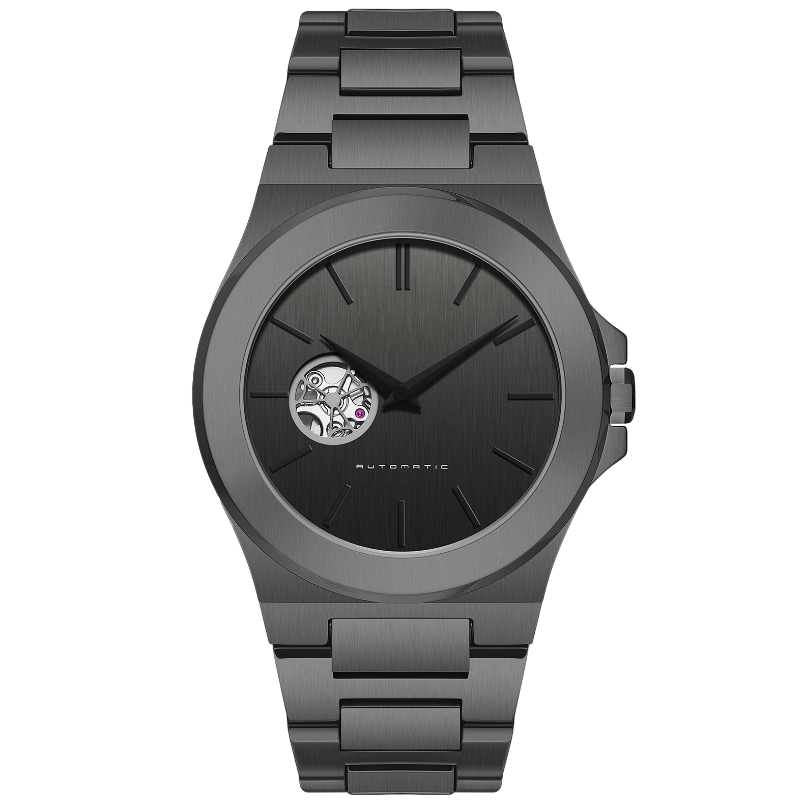 Men Wrist Luxury