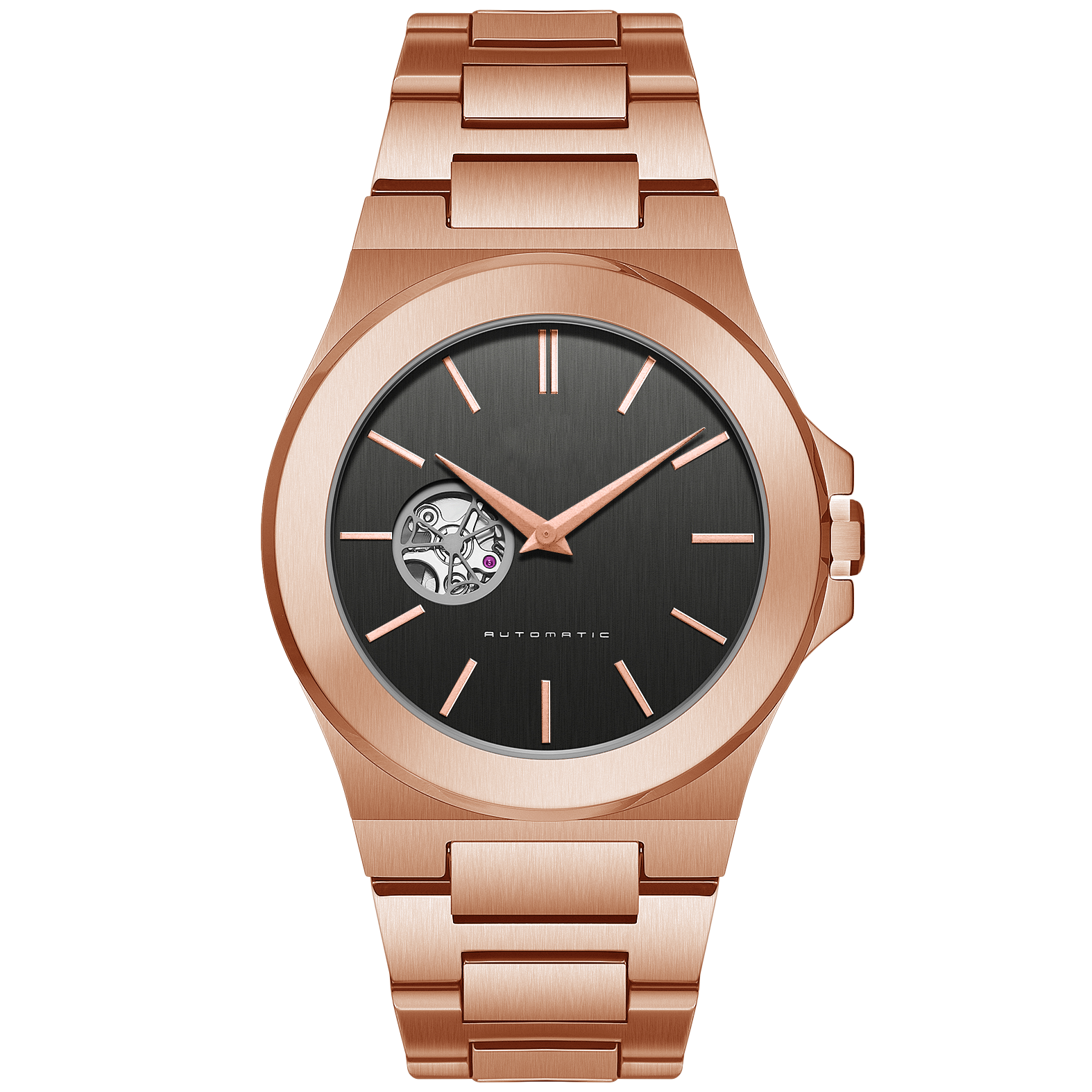 Men Wrist Luxury