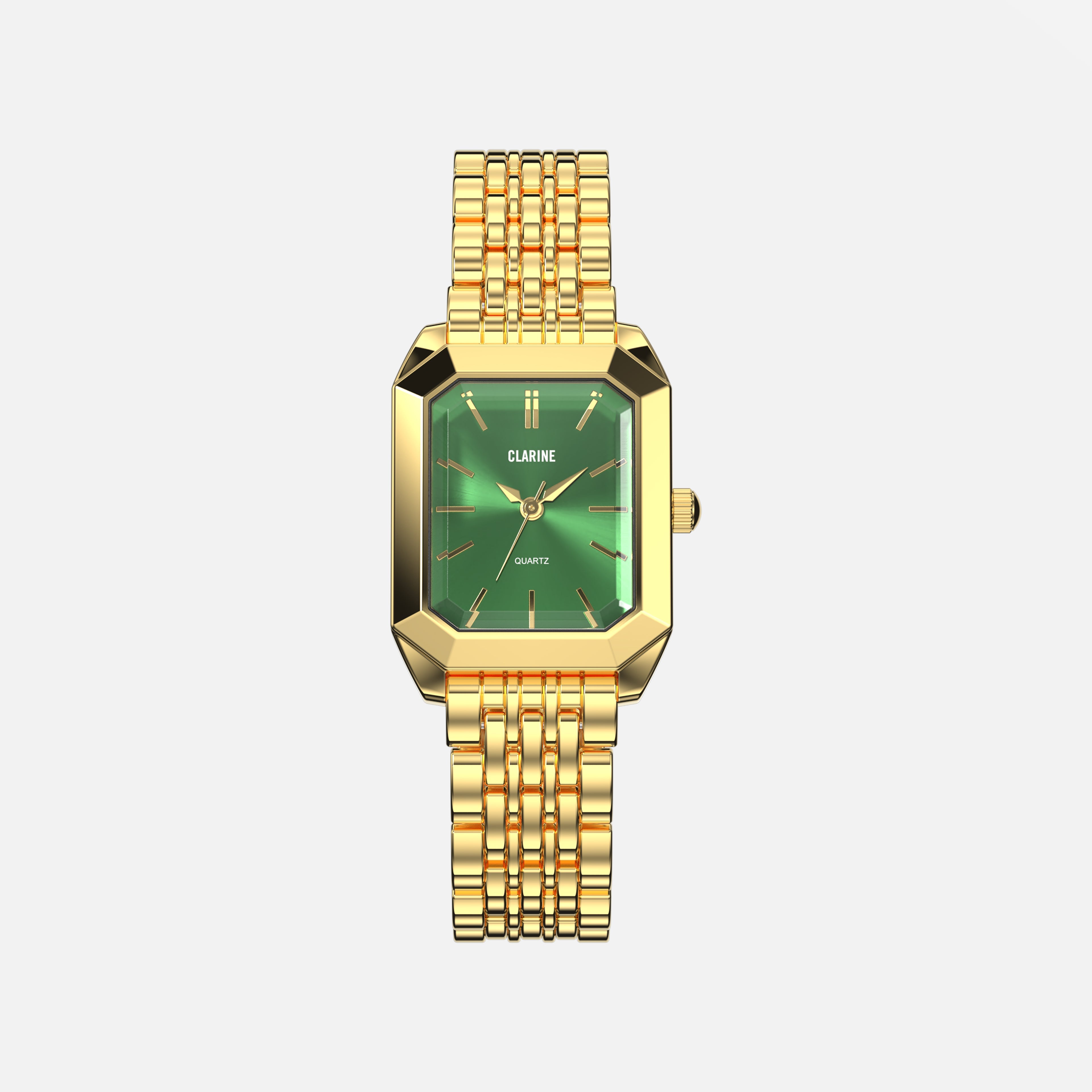 CLARINE CLAIRE DE MAINS - Women's Watch