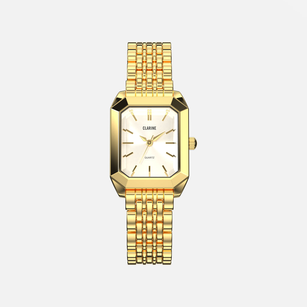 CLARINE CLAIRE DE MAINS - Women's Watch