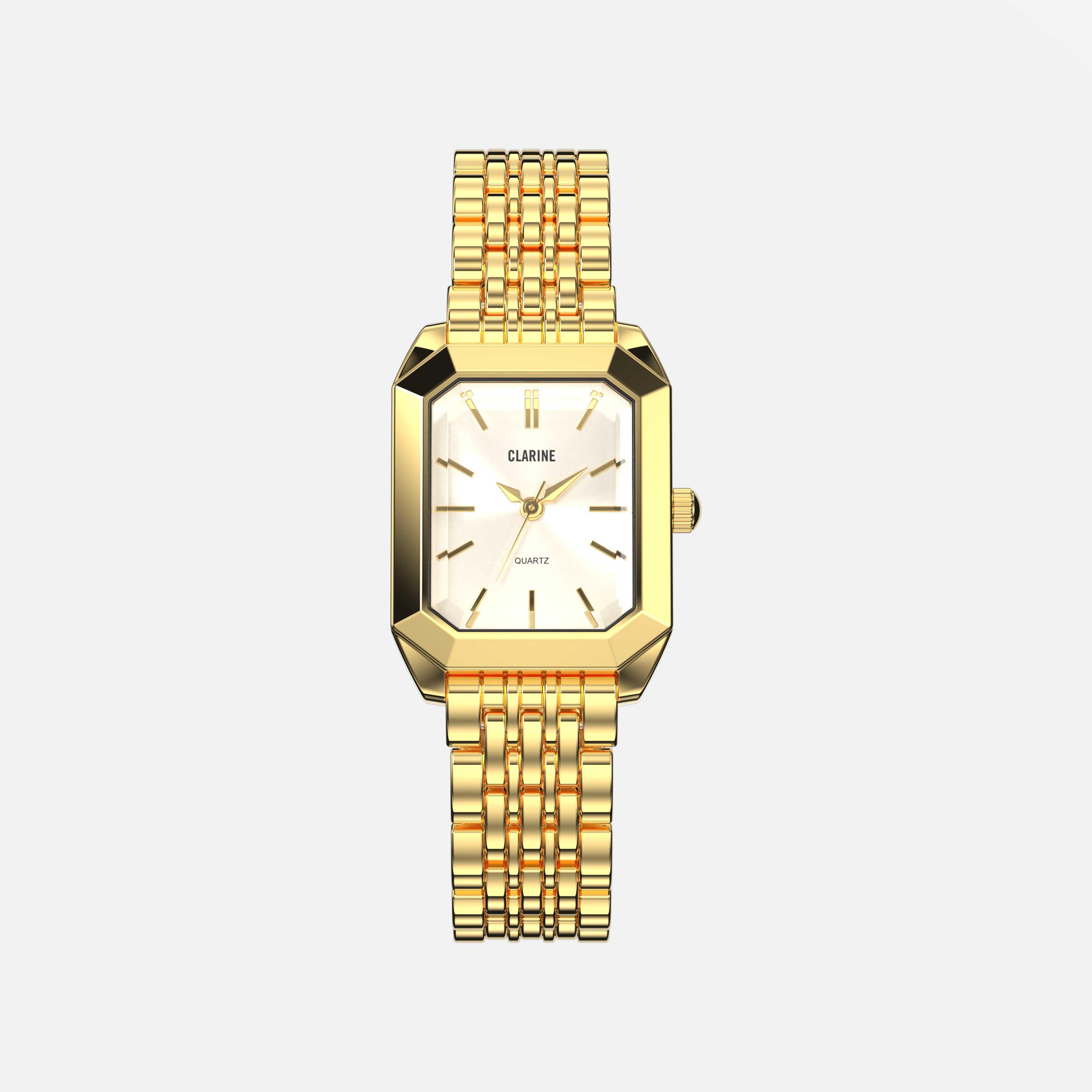 CLARINE CLAIRE DE MAINS - Women's Watch