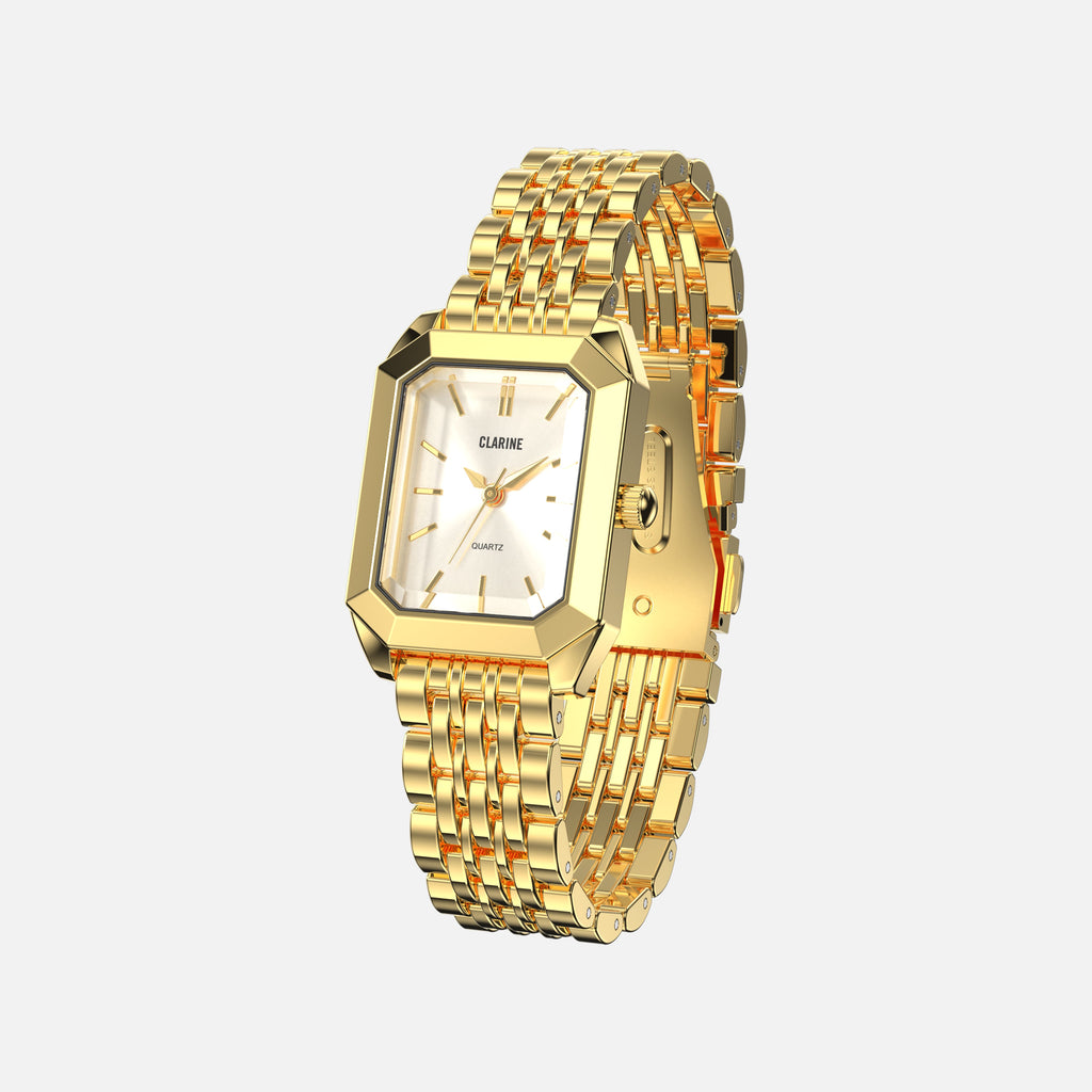 CLARINE CLAIRE DE MAINS - Women's Watch