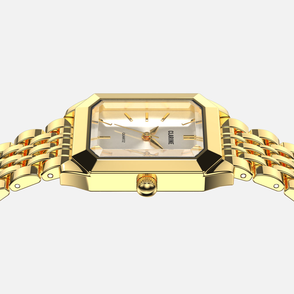CLARINE CLAIRE DE MAINS - Women's Watch