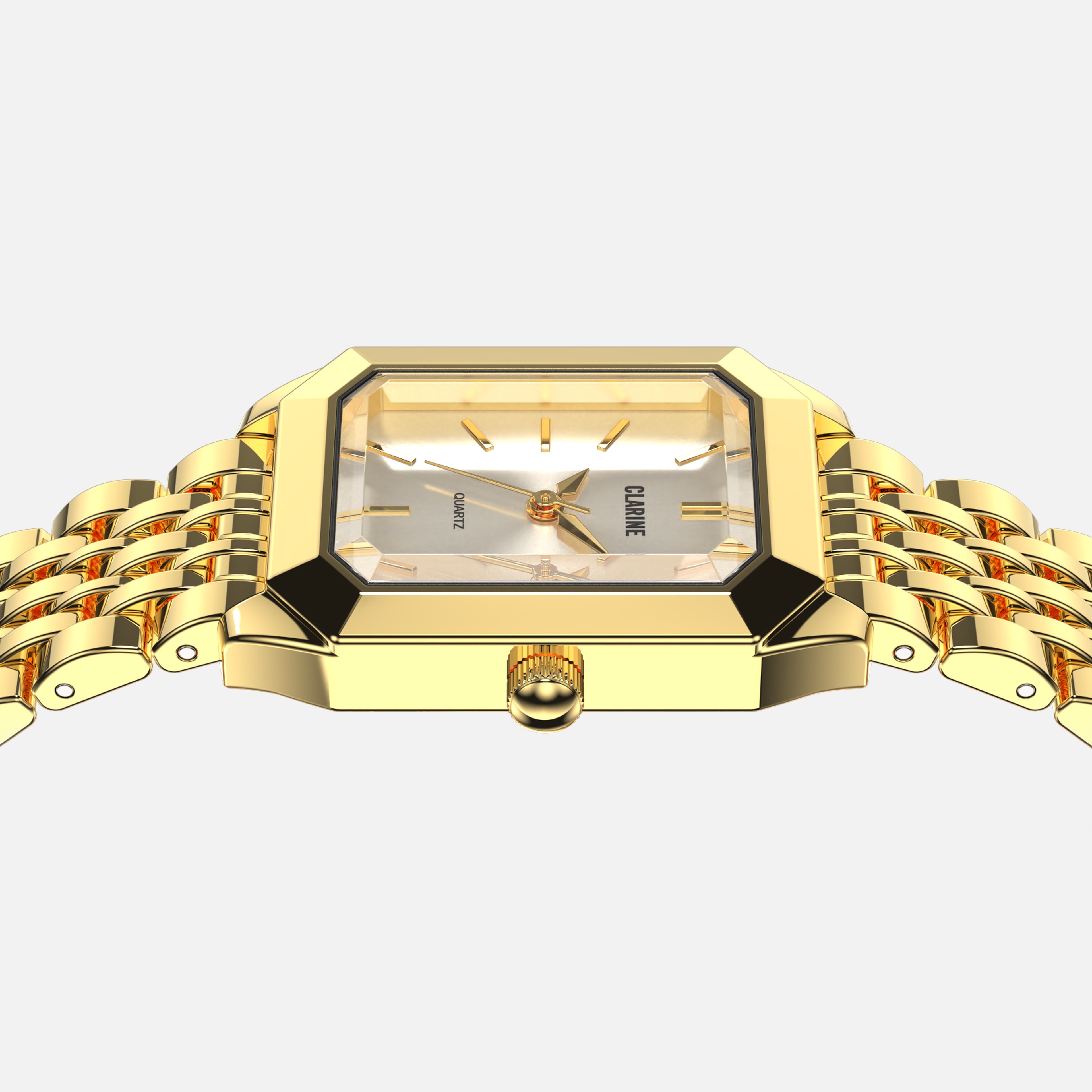 CLARINE CLAIRE DE MAINS - Women's Watch
