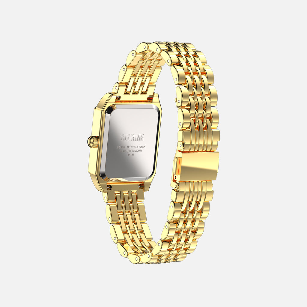 CLARINE CLAIRE DE MAINS - Women's Watch