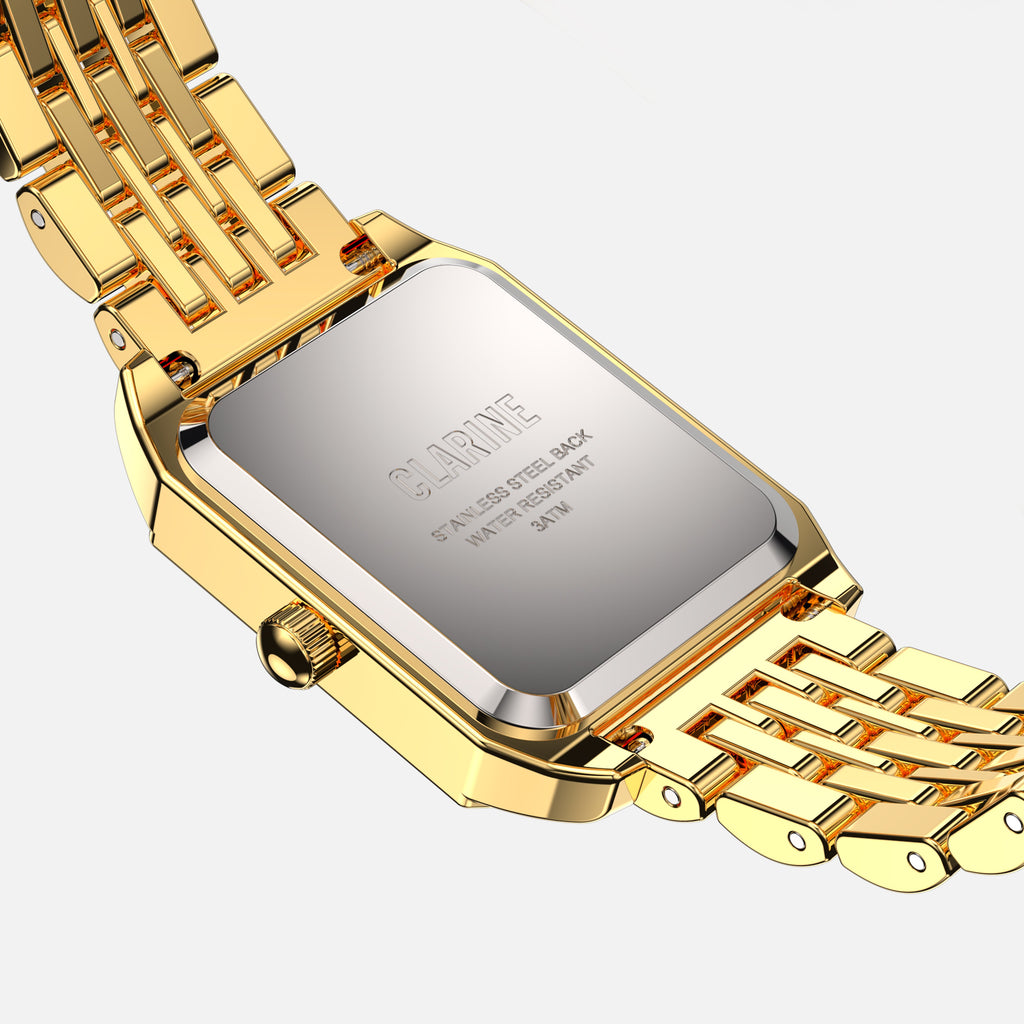 CLARINE CLAIRE DE MAINS - Women's Watch