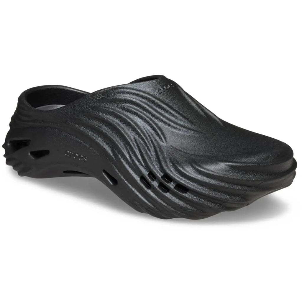 Crocs Adult Echo Wave Clogs