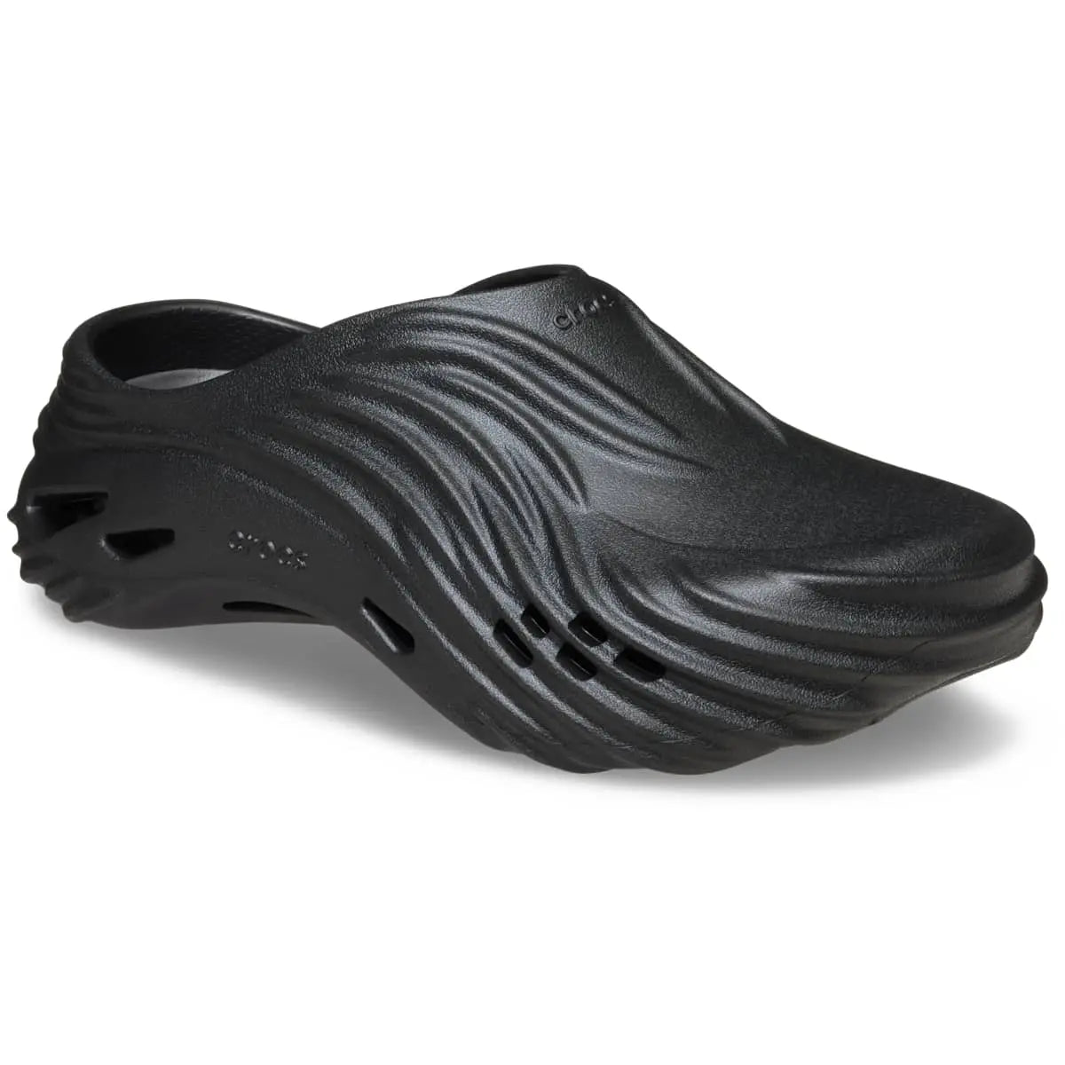 Crocs Adult Echo Wave Clogs