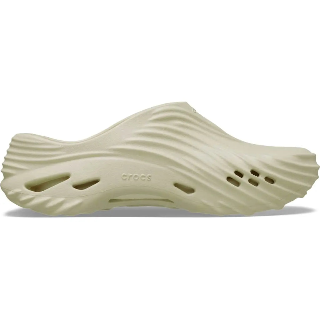 Crocs Adult Echo Wave Clogs