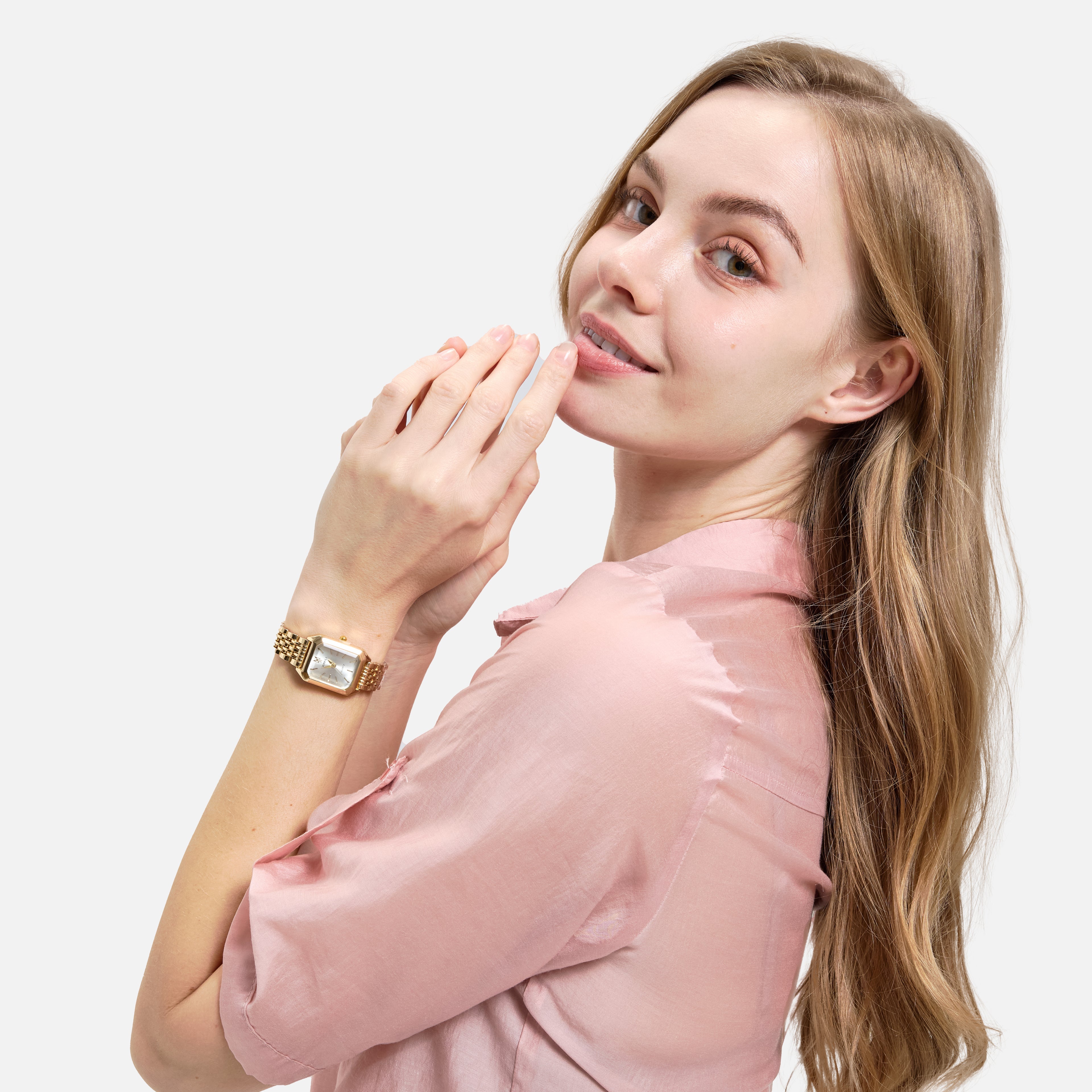CLARINE CLAIRE DE MAINS - Women's Watch